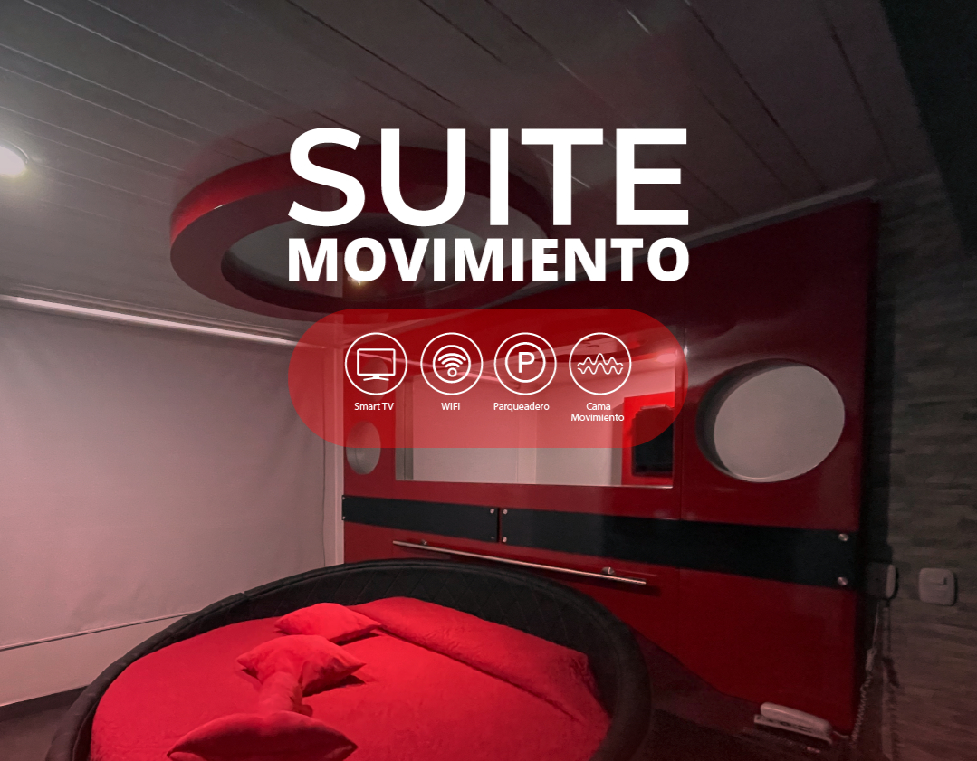 Suite Movimiento